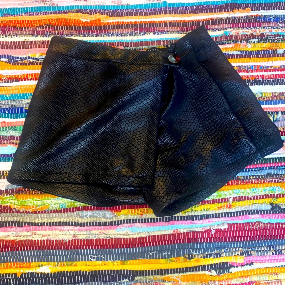 Stylish Skirt Shorts